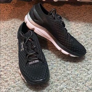 UA Gemini 2 sneakers!